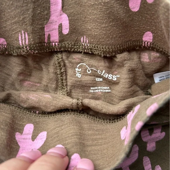 Art Class Matching Outside size 12 months - Picture 2 of 6